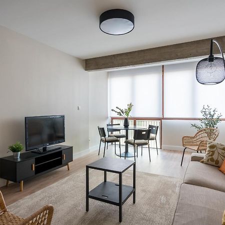 Beltran Apartment By People Rentals Bilbao Eksteriør bilde