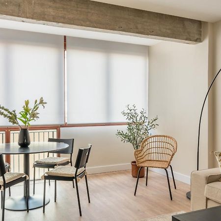 Beltran Apartment By People Rentals Bilbao Eksteriør bilde