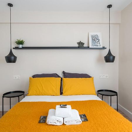 Beltran Apartment By People Rentals Bilbao Eksteriør bilde