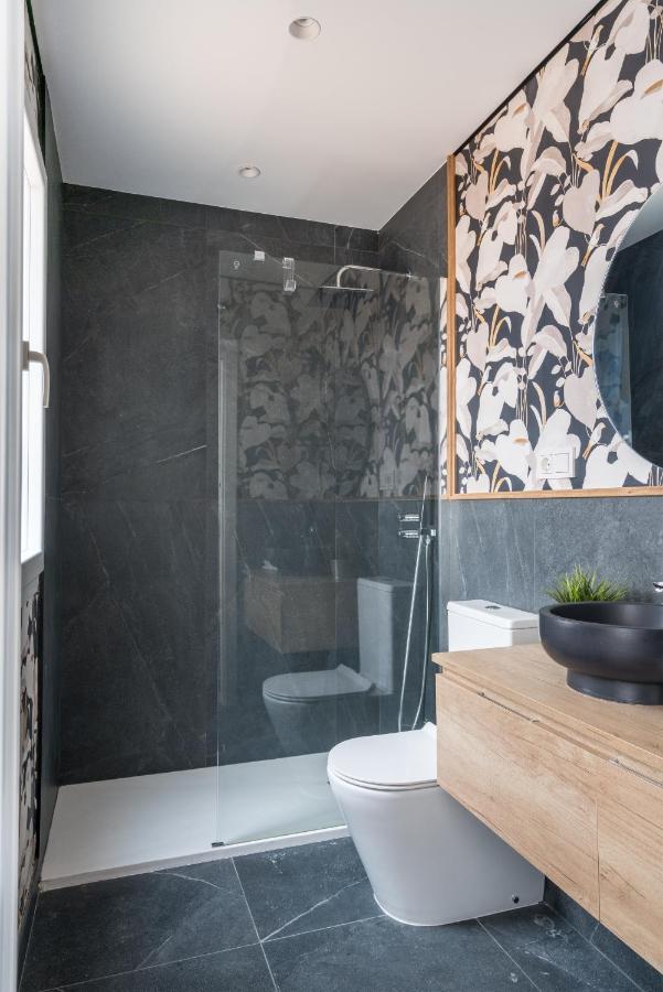 Beltran Apartment By People Rentals Bilbao Eksteriør bilde