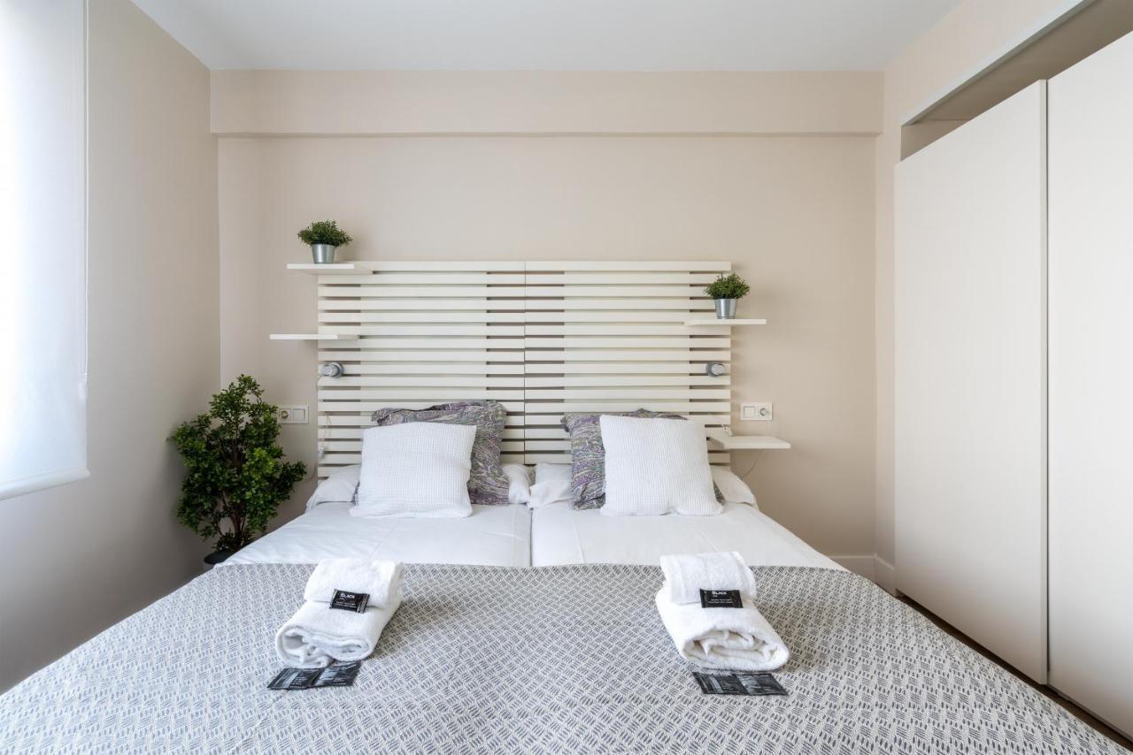 Beltran Apartment By People Rentals Bilbao Eksteriør bilde