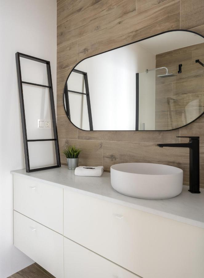Beltran Apartment By People Rentals Bilbao Eksteriør bilde