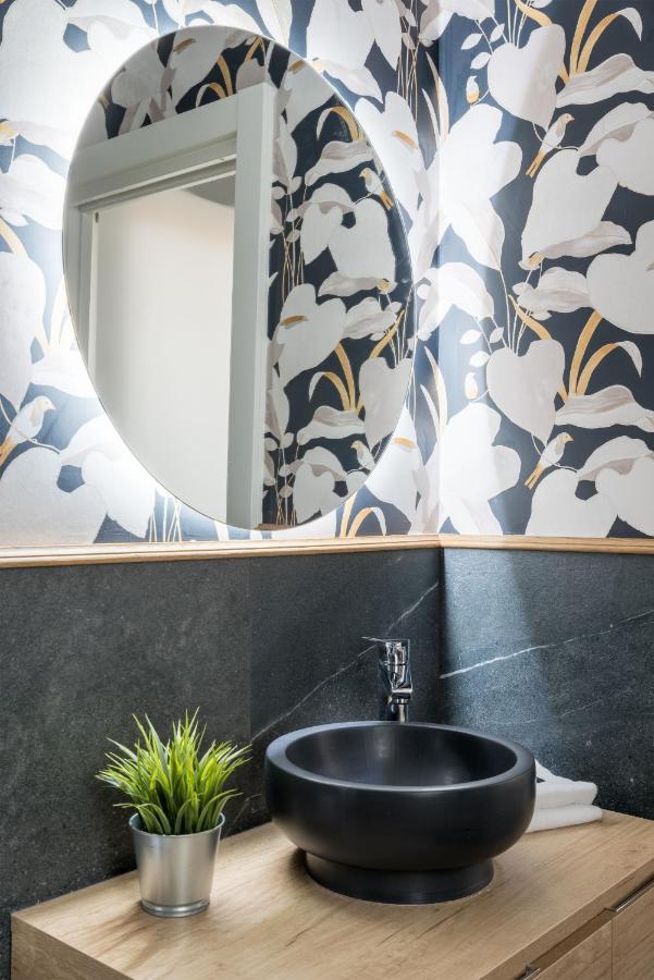 Beltran Apartment By People Rentals Bilbao Eksteriør bilde