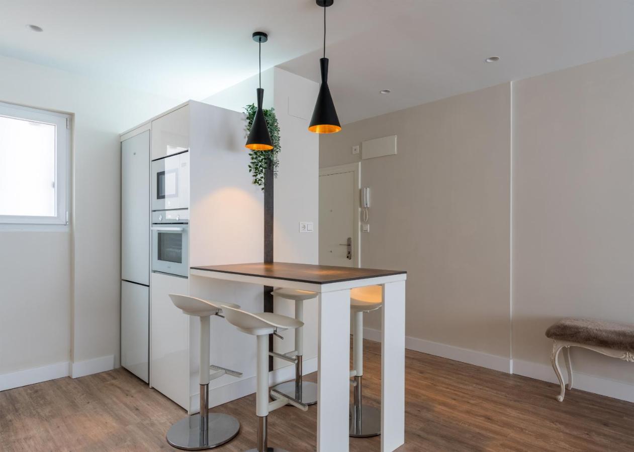 Beltran Apartment By People Rentals Bilbao Eksteriør bilde