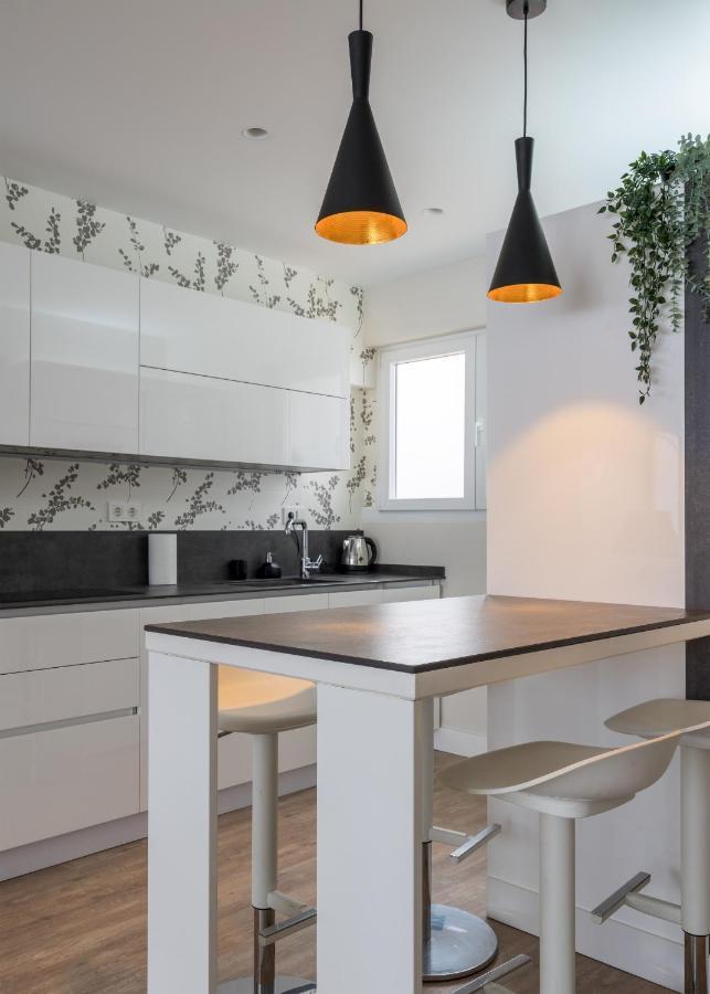 Beltran Apartment By People Rentals Bilbao Eksteriør bilde