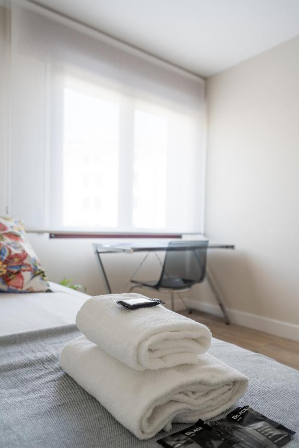 Beltran Apartment By People Rentals Bilbao Eksteriør bilde