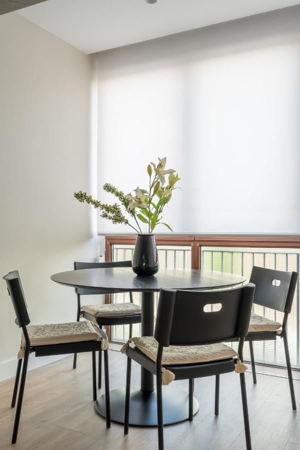 Beltran Apartment By People Rentals Bilbao Eksteriør bilde