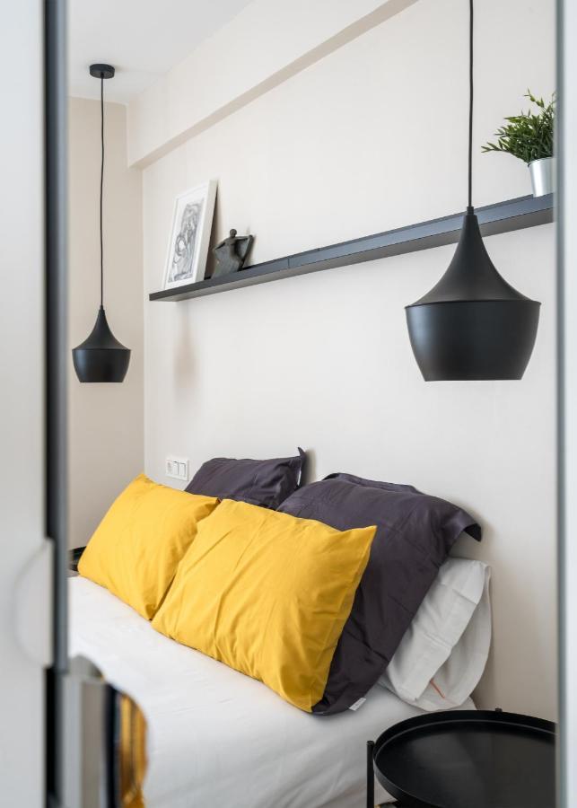 Beltran Apartment By People Rentals Bilbao Eksteriør bilde