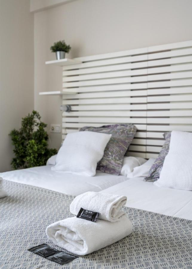 Beltran Apartment By People Rentals Bilbao Eksteriør bilde