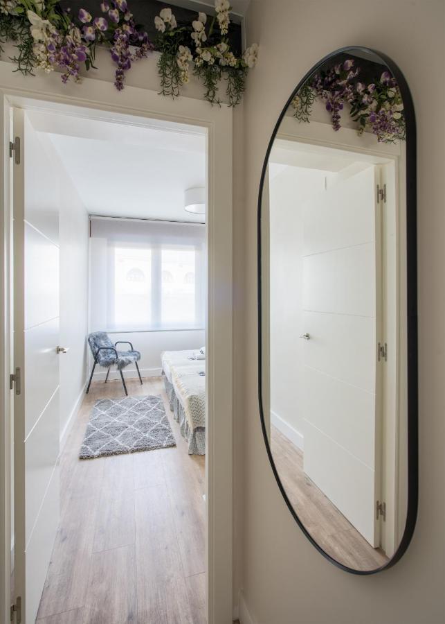 Beltran Apartment By People Rentals Bilbao Eksteriør bilde